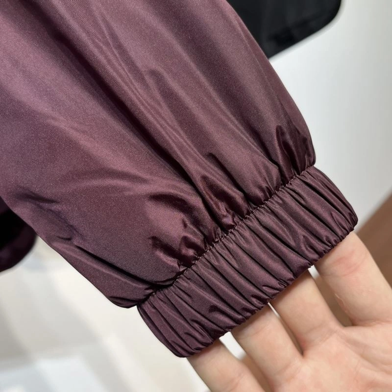 Sustainable Prada Down Jackets 172264