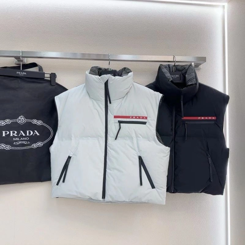 SoftTouch Prada Down Jackets 172250