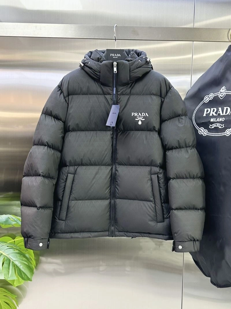 StreetReady Prada Down Jackets 172295
