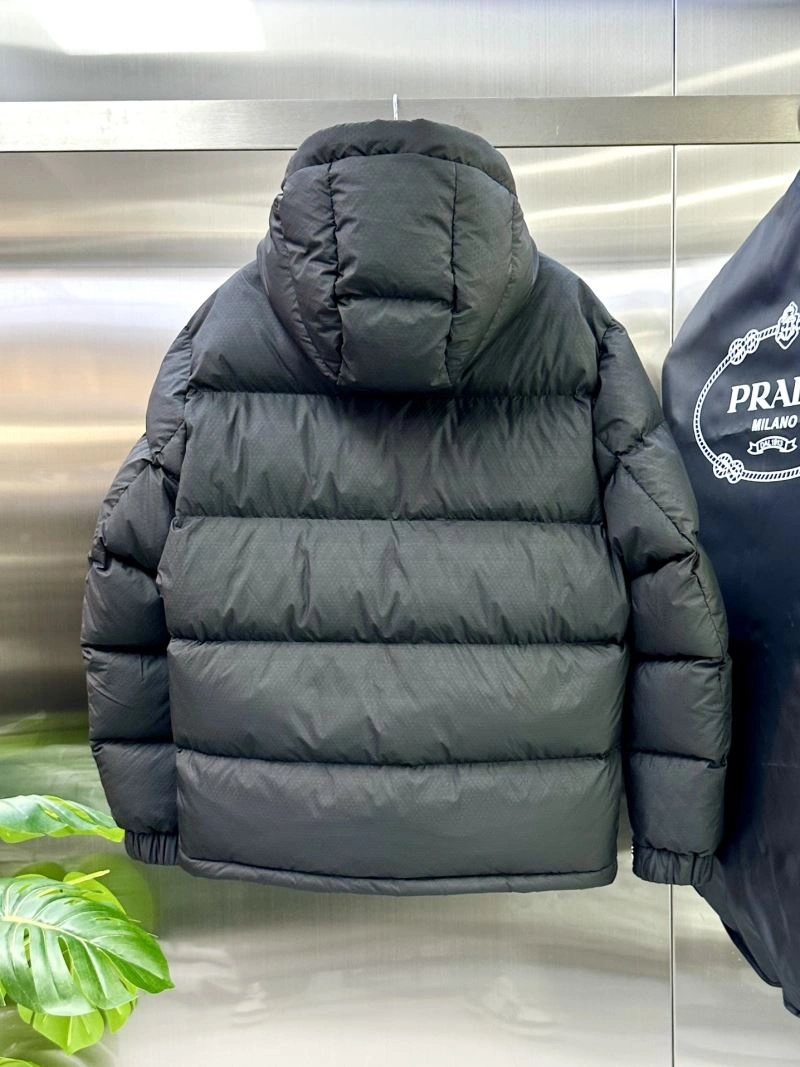 StreetReady Prada Down Jackets 172295