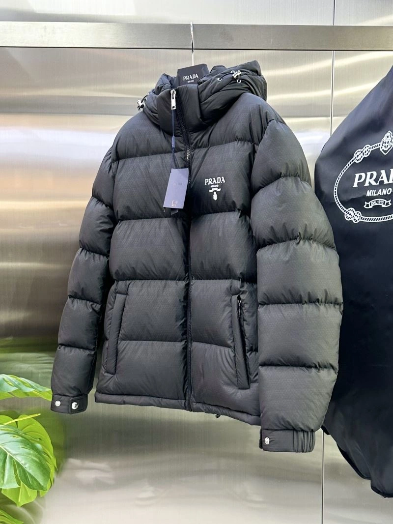 StreetReady Prada Down Jackets 172295