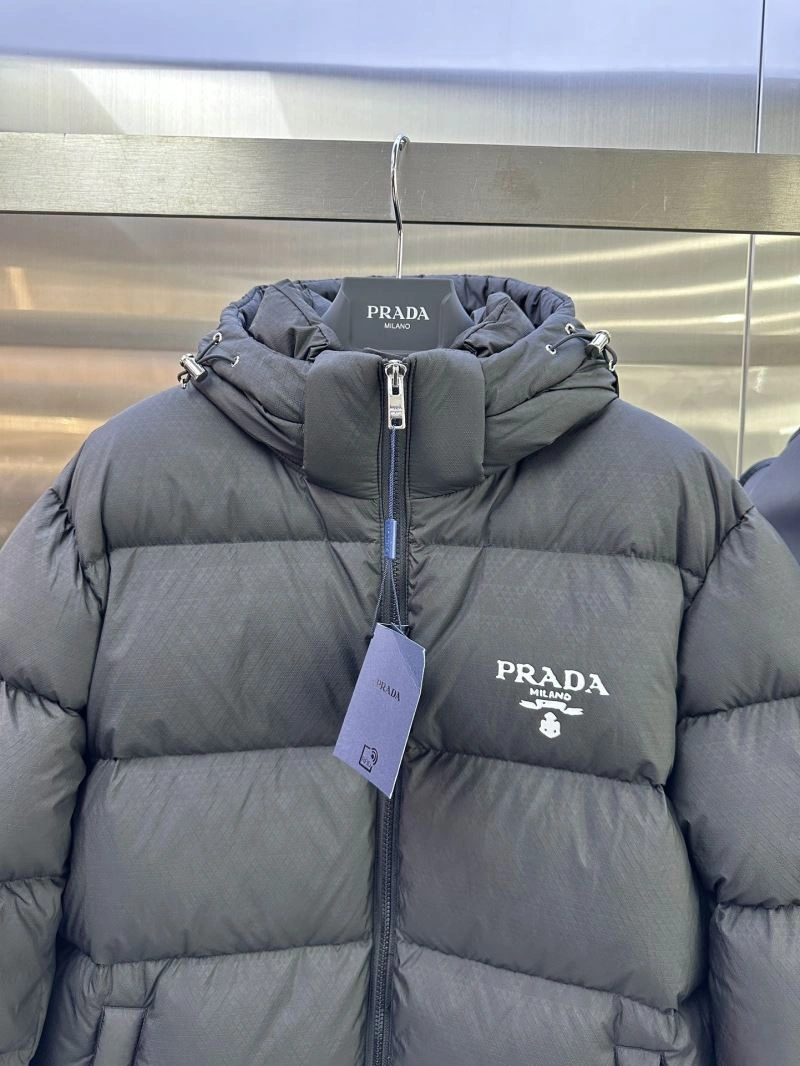 StreetReady Prada Down Jackets 172295