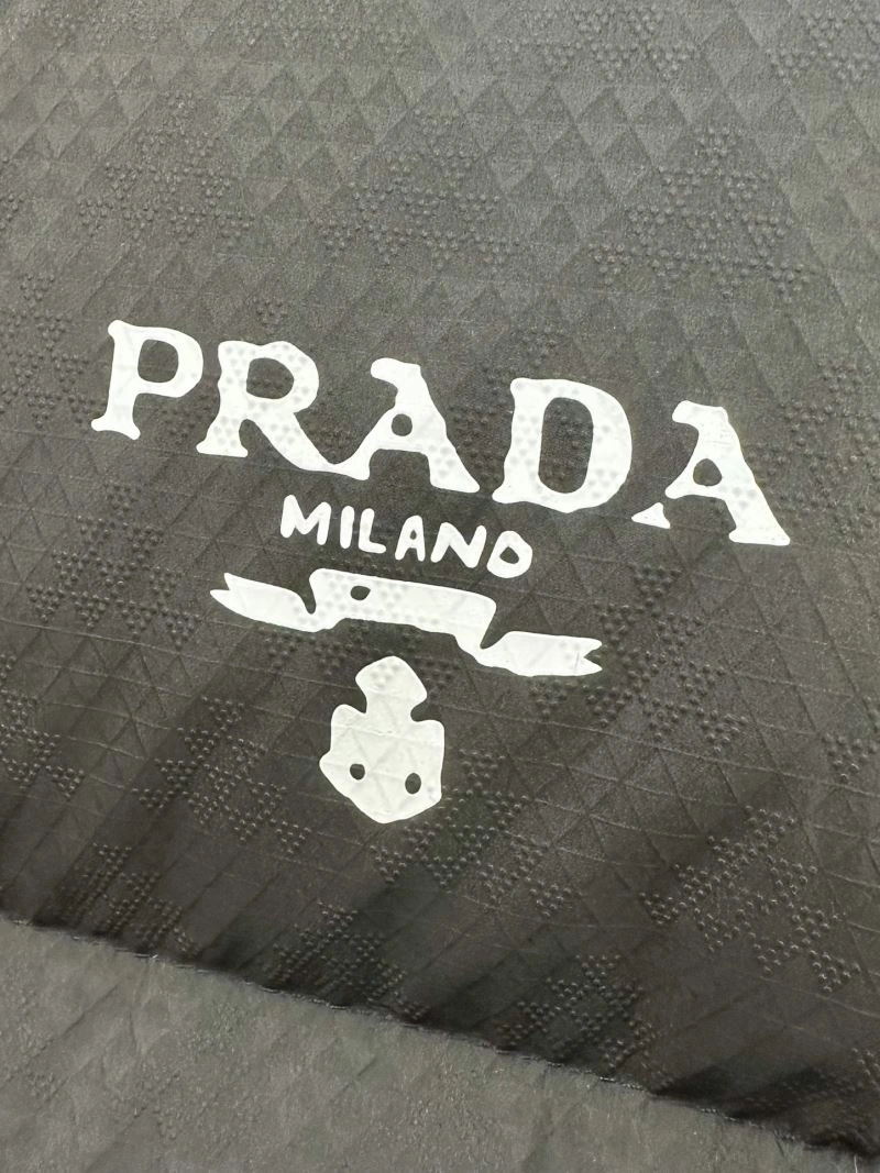 StreetReady Prada Down Jackets 172295
