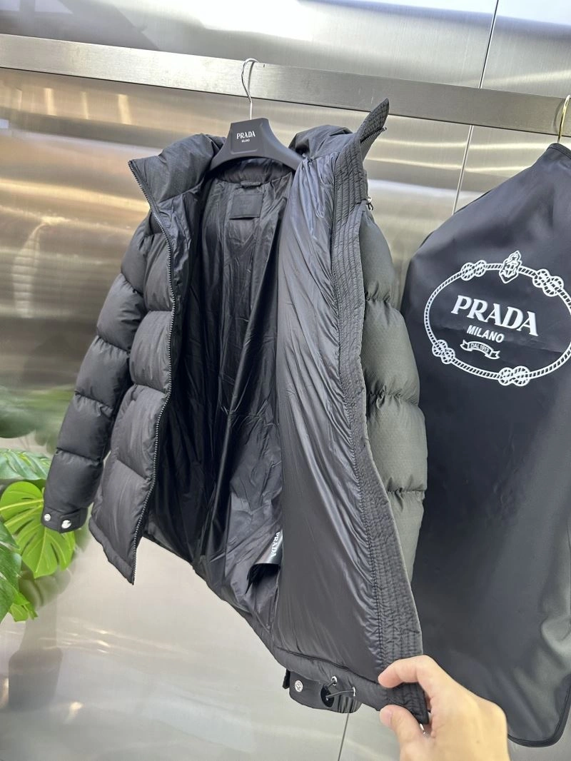 StreetReady Prada Down Jackets 172295