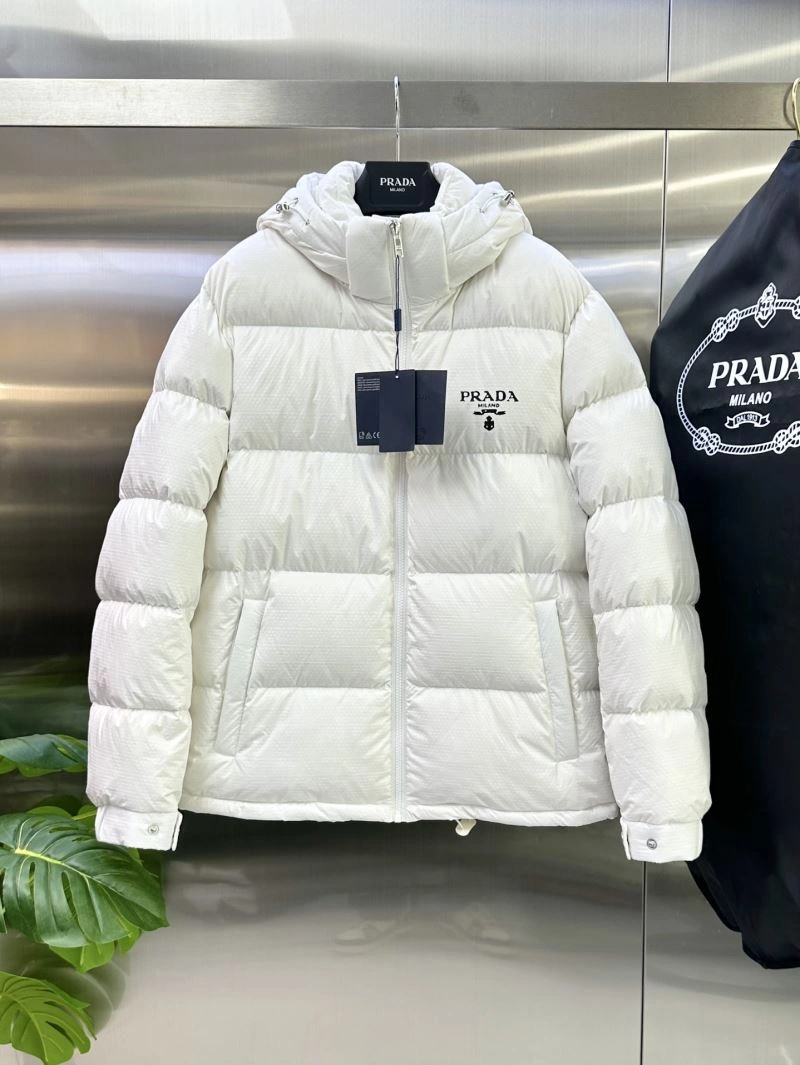 Reliable Prada Down Jackets 172245