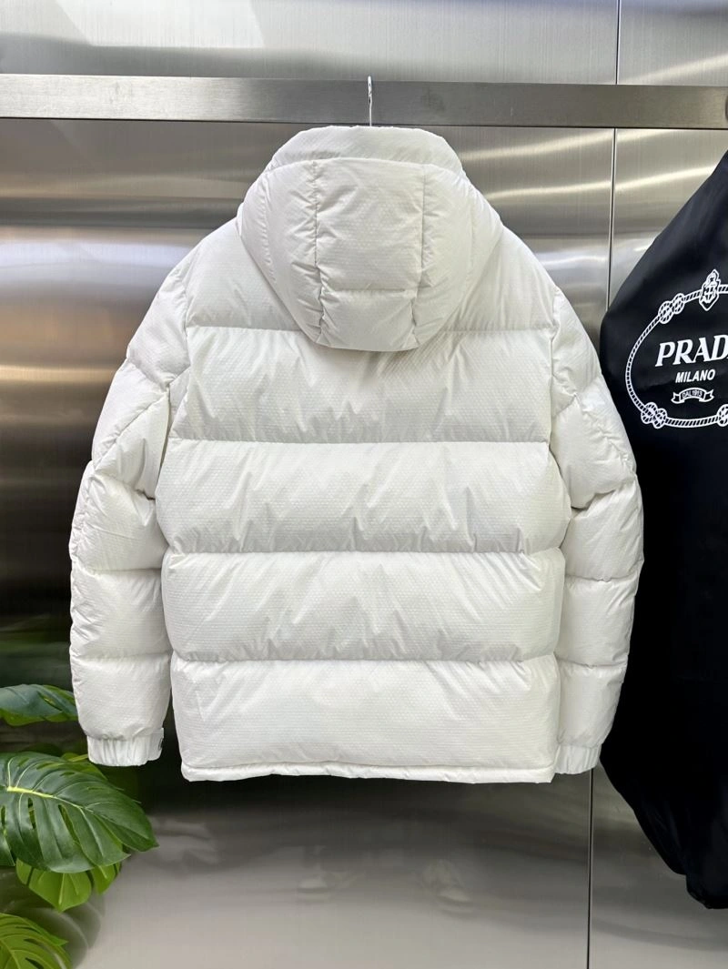 Reliable Prada Down Jackets 172245