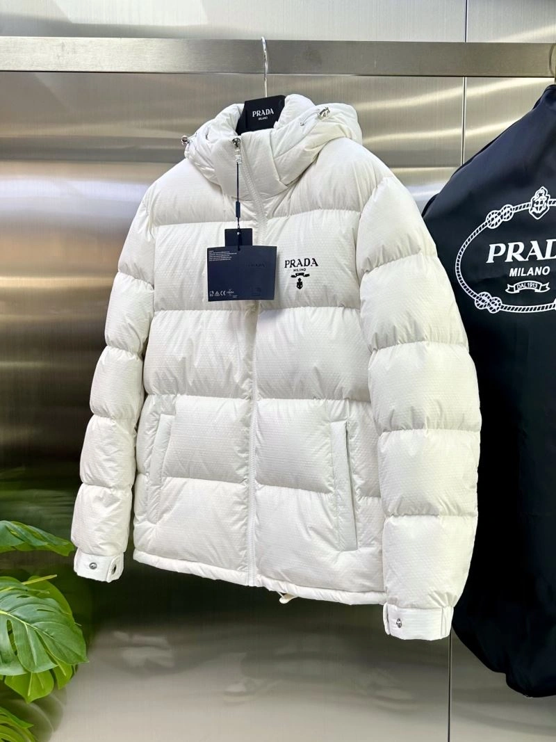 Reliable Prada Down Jackets 172245