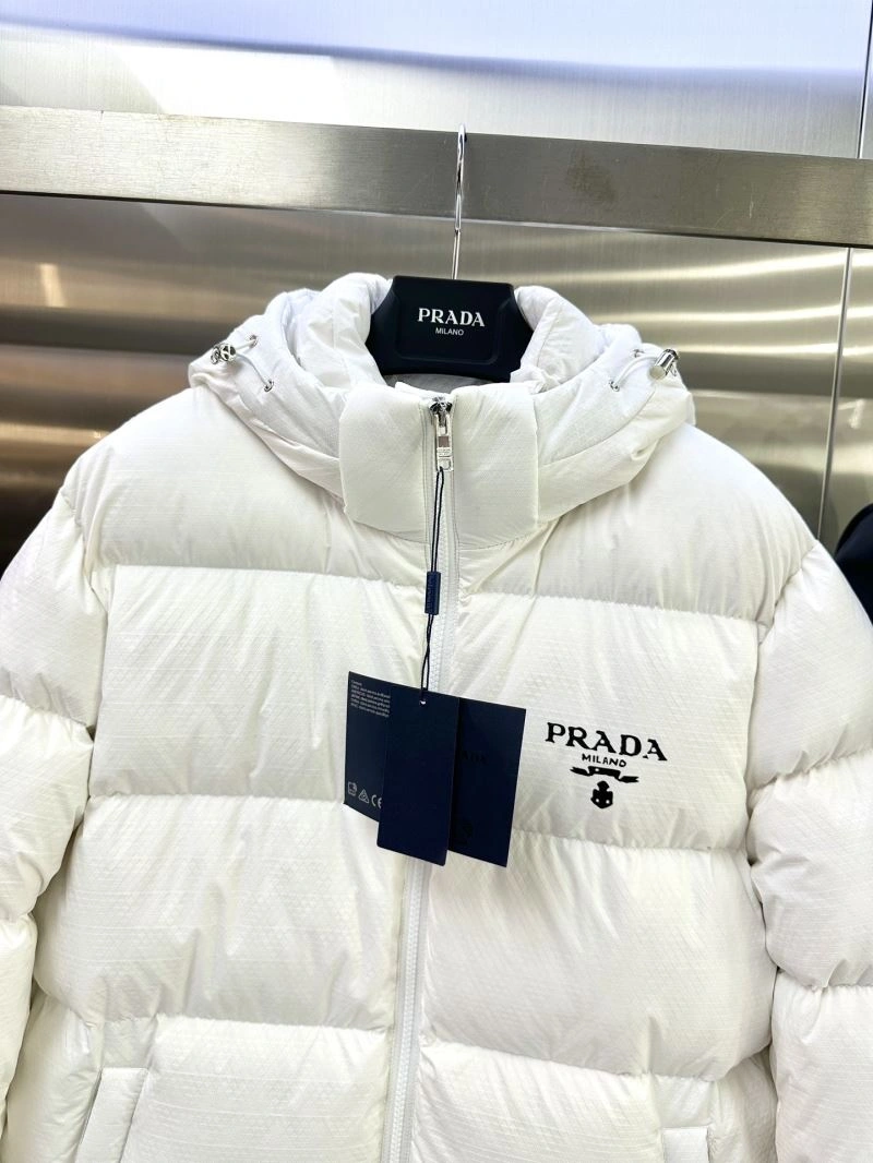 Reliable Prada Down Jackets 172245