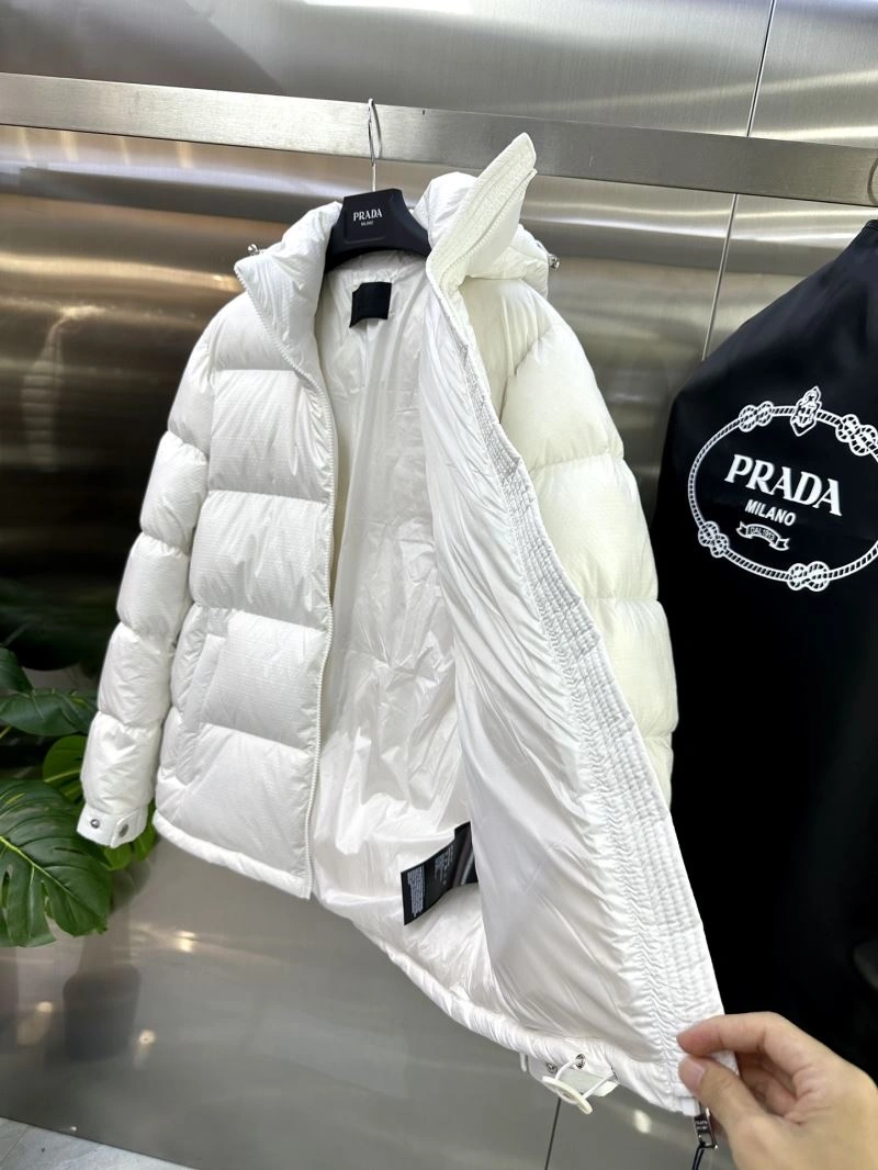 Reliable Prada Down Jackets 172245