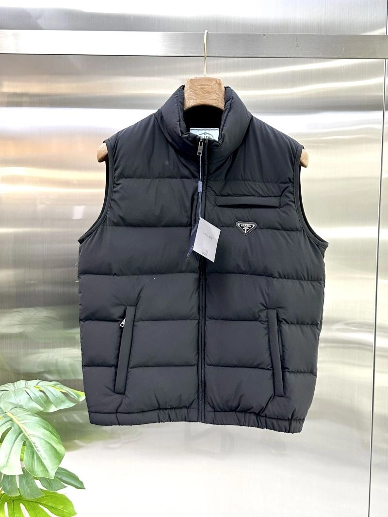 Youthful Prada Down Jackets 172286