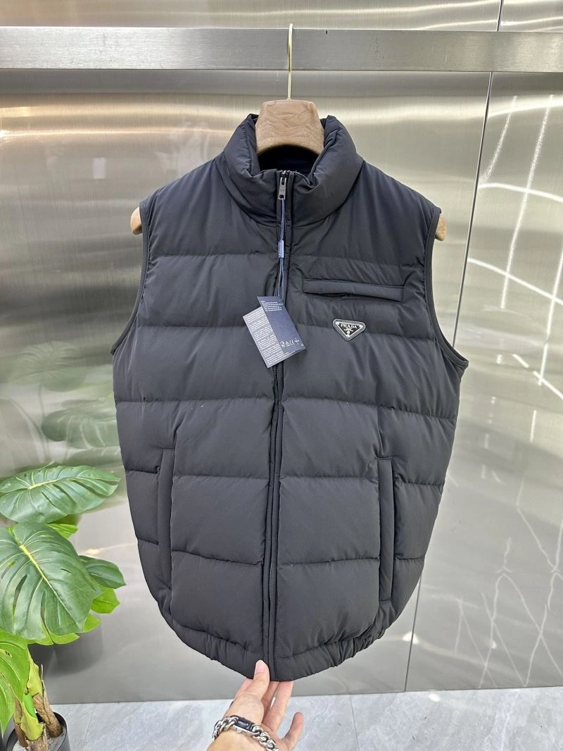 Youthful Prada Down Jackets 172286
