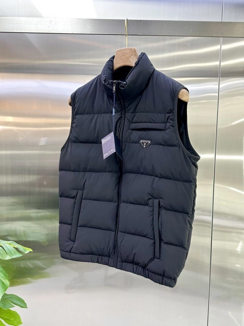 Youthful Prada Down Jackets 172286