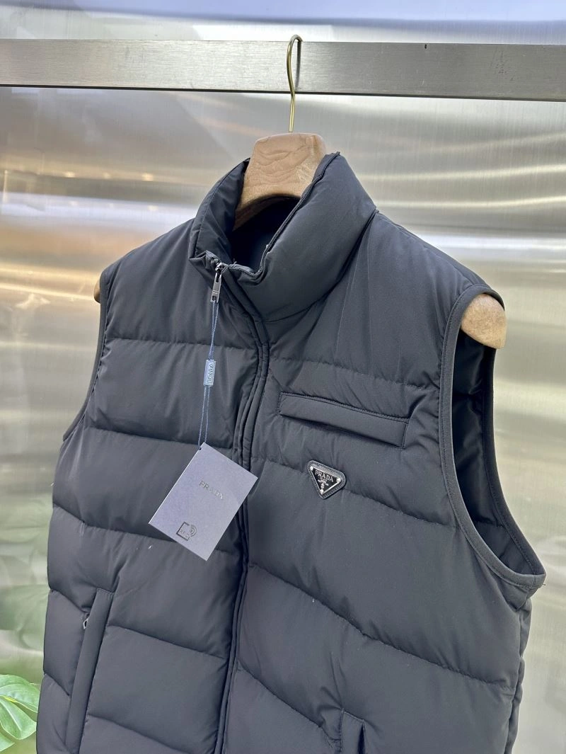 Youthful Prada Down Jackets 172286