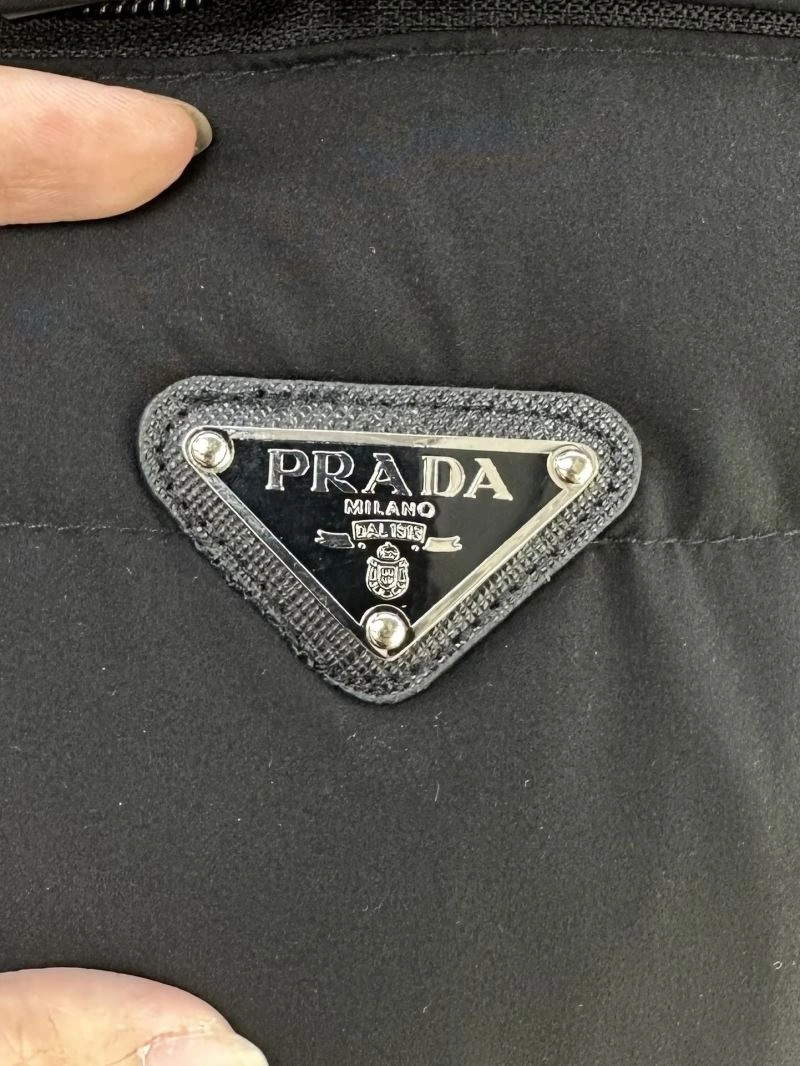 Youthful Prada Down Jackets 172286