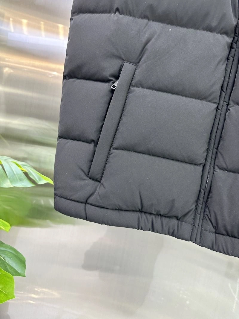 Youthful Prada Down Jackets 172286