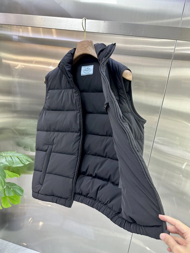 Youthful Prada Down Jackets 172286