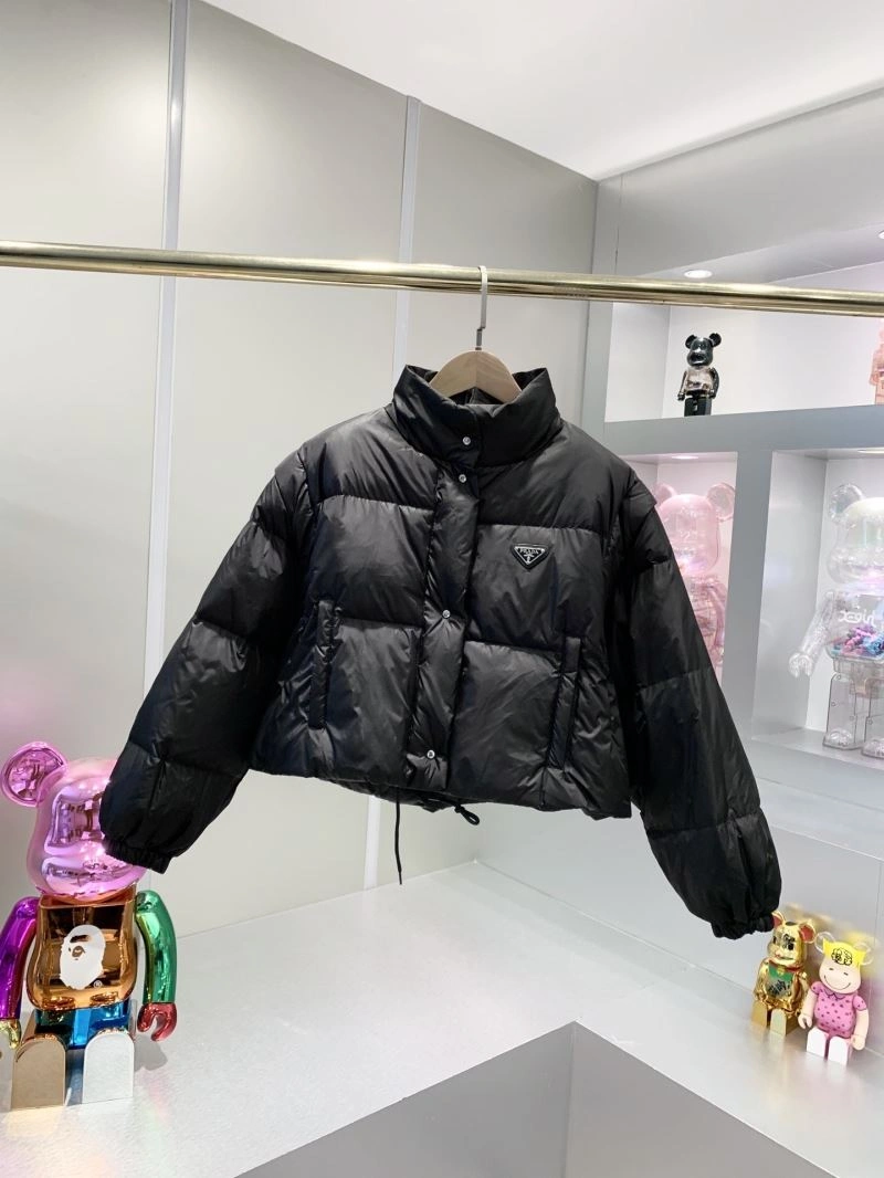 Prada Down Jackets GoAnywhere 172242