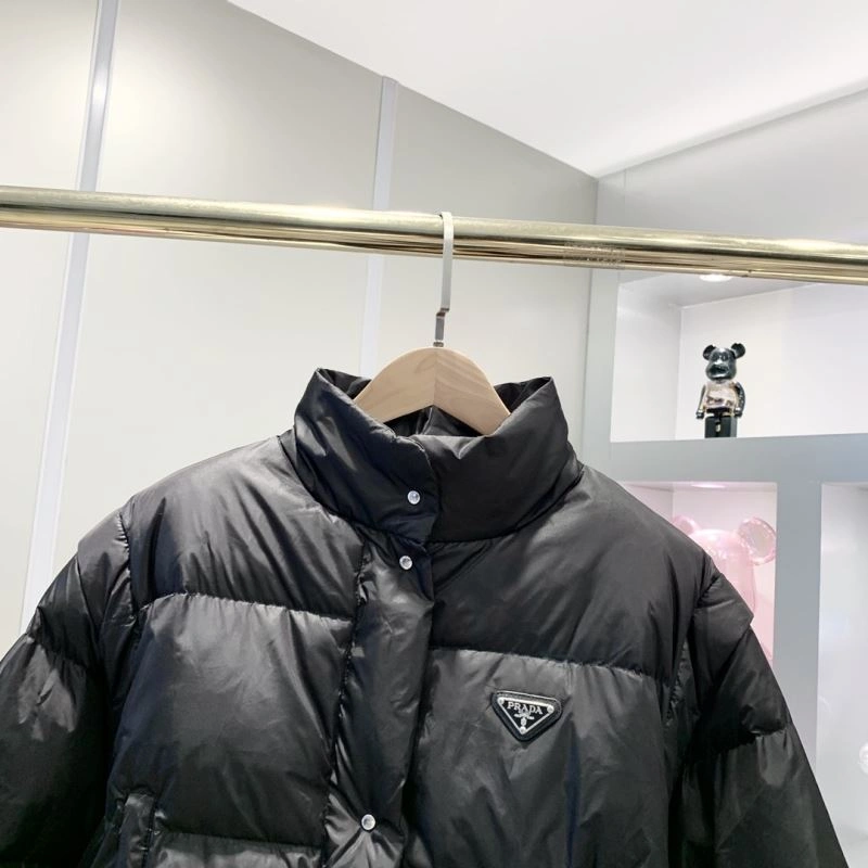 Prada Down Jackets GoAnywhere 172242