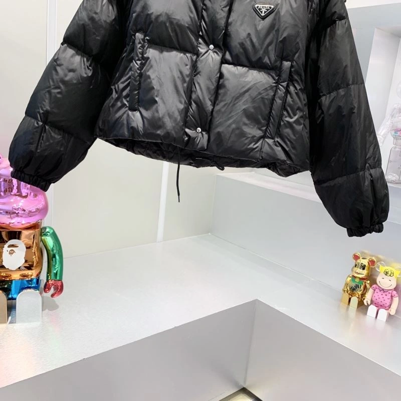 Prada Down Jackets GoAnywhere 172242