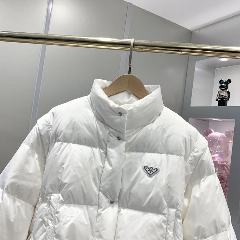 Prada Down Jackets QuickDry 172272
