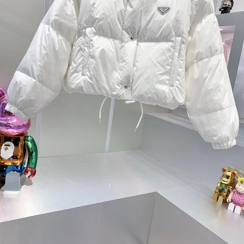 Prada Down Jackets QuickDry 172272
