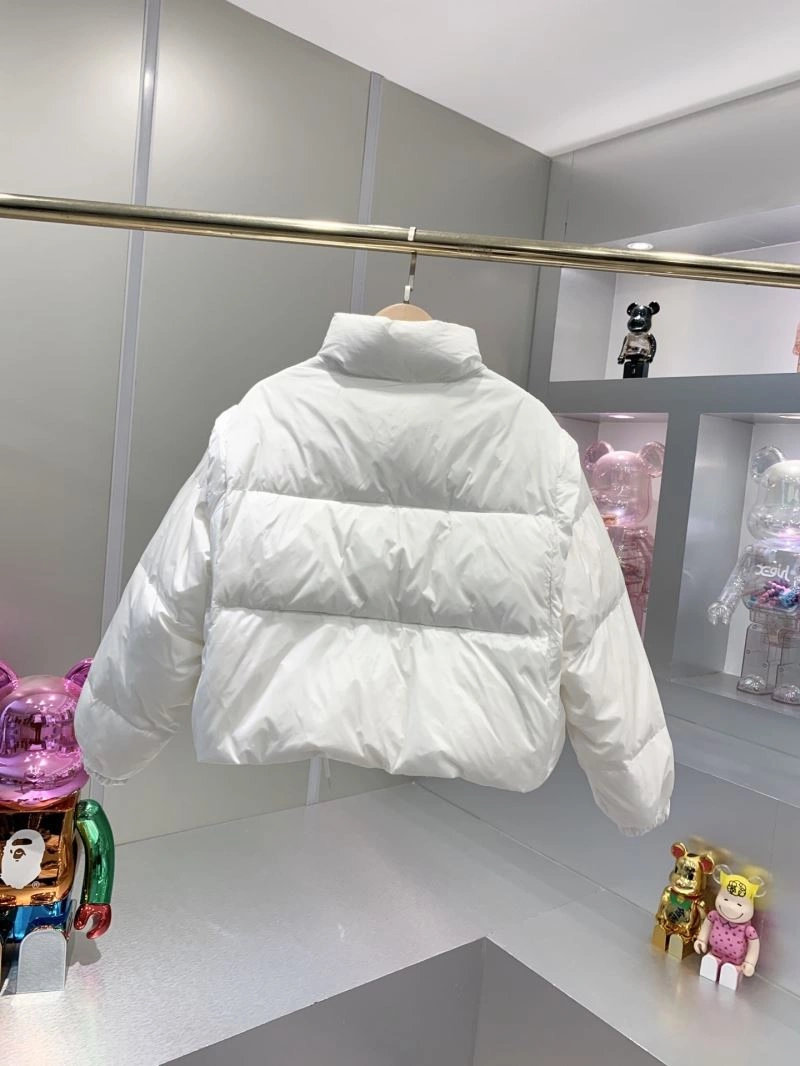 Prada Down Jackets QuickDry 172272
