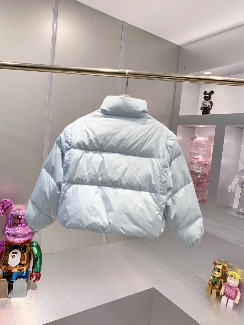 Classic Prada Down Jackets 172274