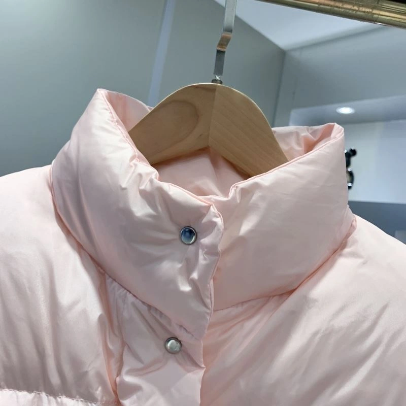 FlexibleFit Prada Down Jackets 172284