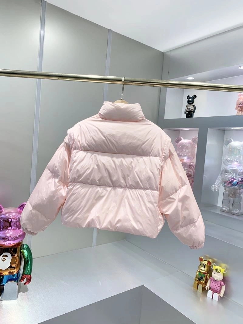 FlexibleFit Prada Down Jackets 172284