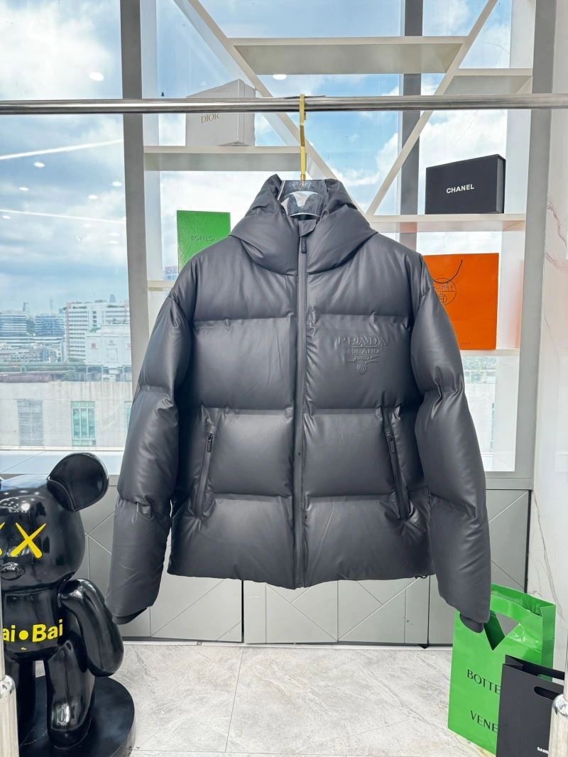 Unique Prada Down Jackets 172240