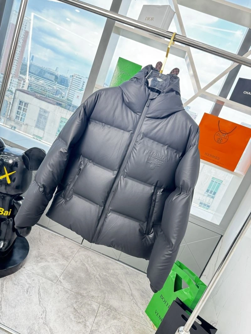 Unique Prada Down Jackets 172240