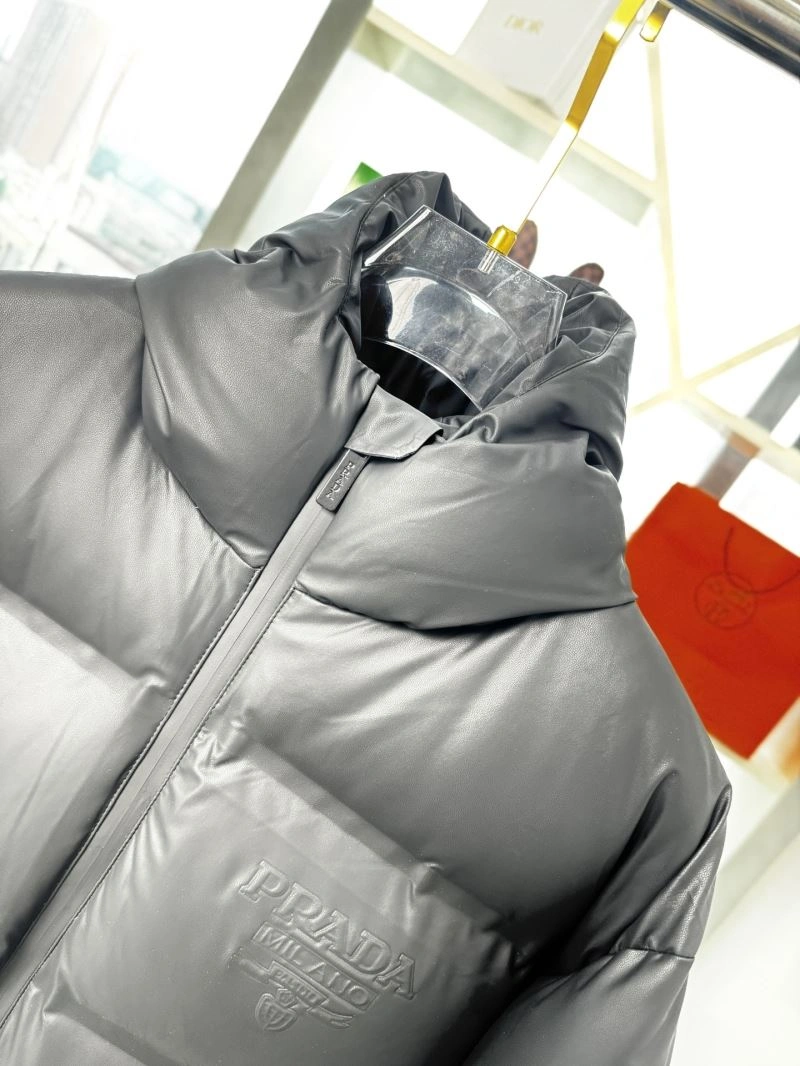 Unique Prada Down Jackets 172240