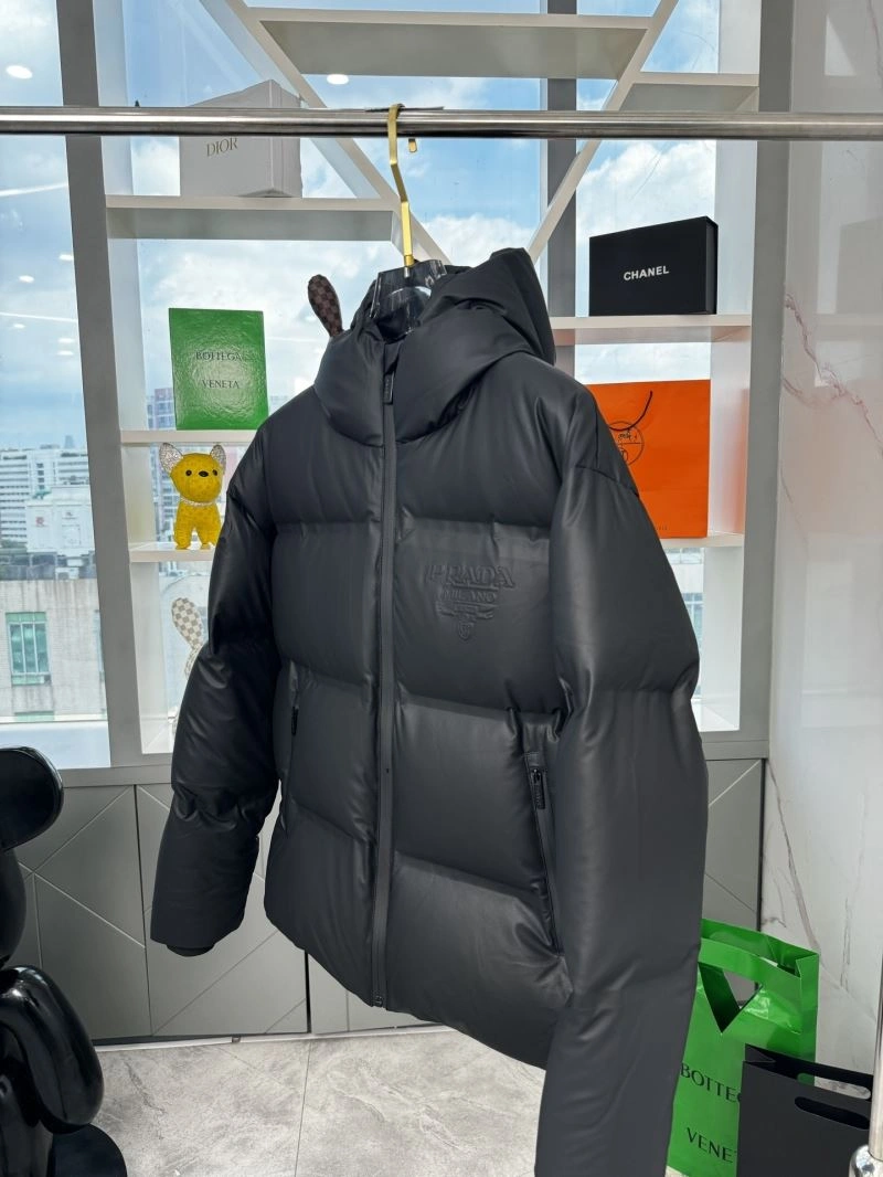 Unique Prada Down Jackets 172240