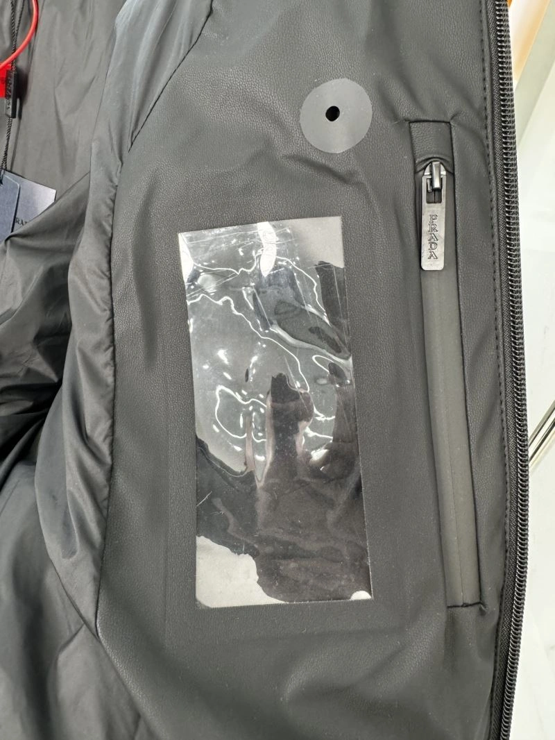Unique Prada Down Jackets 172240