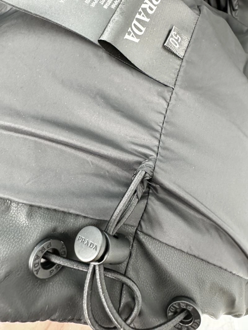 Unique Prada Down Jackets 172240