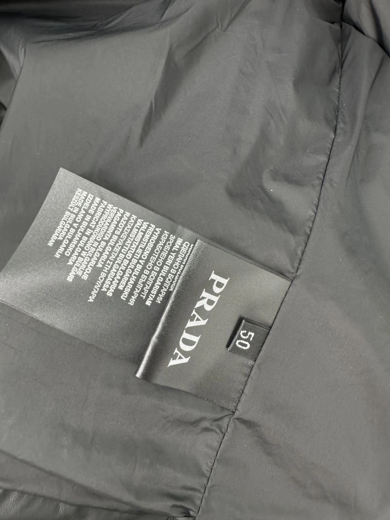Unique Prada Down Jackets 172240