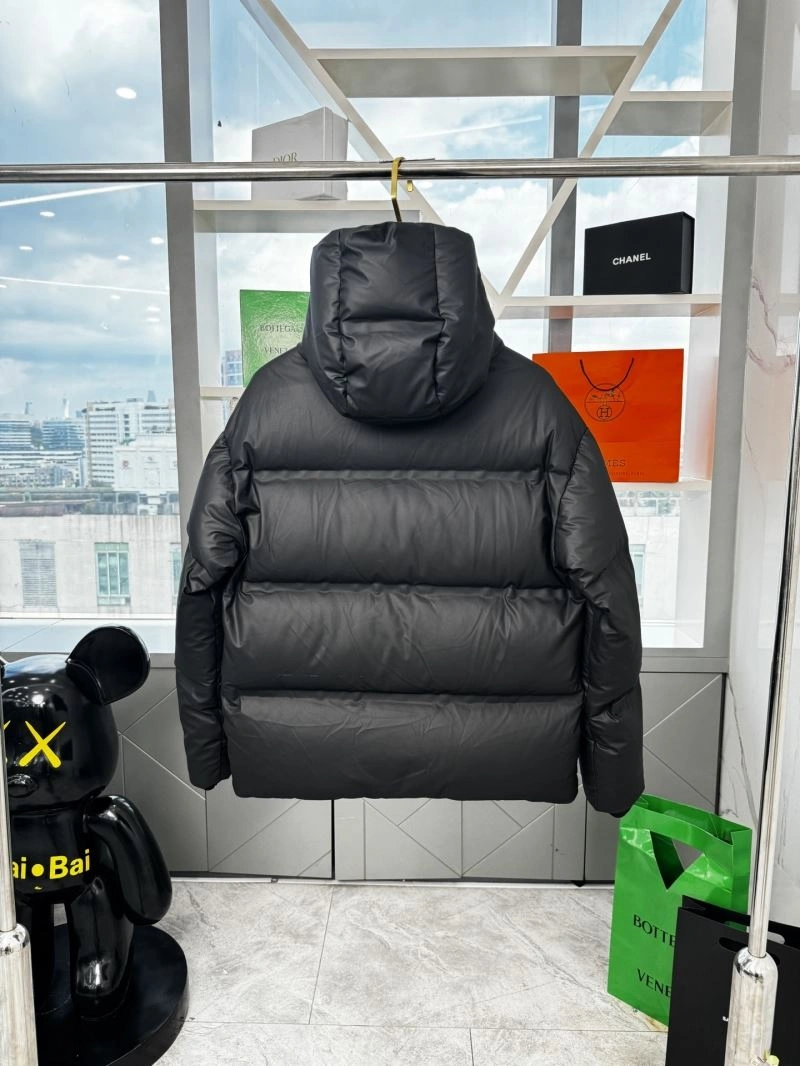 Unique Prada Down Jackets 172240