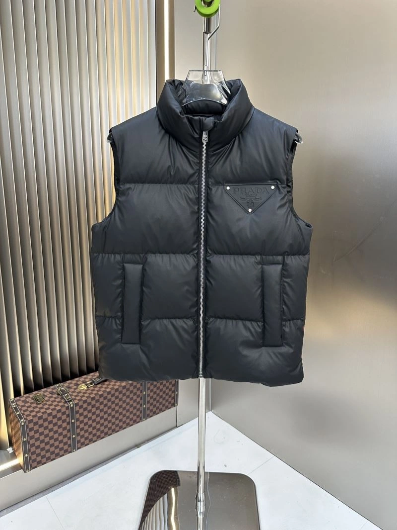 UrbanStyle Prada Down Jackets 172239