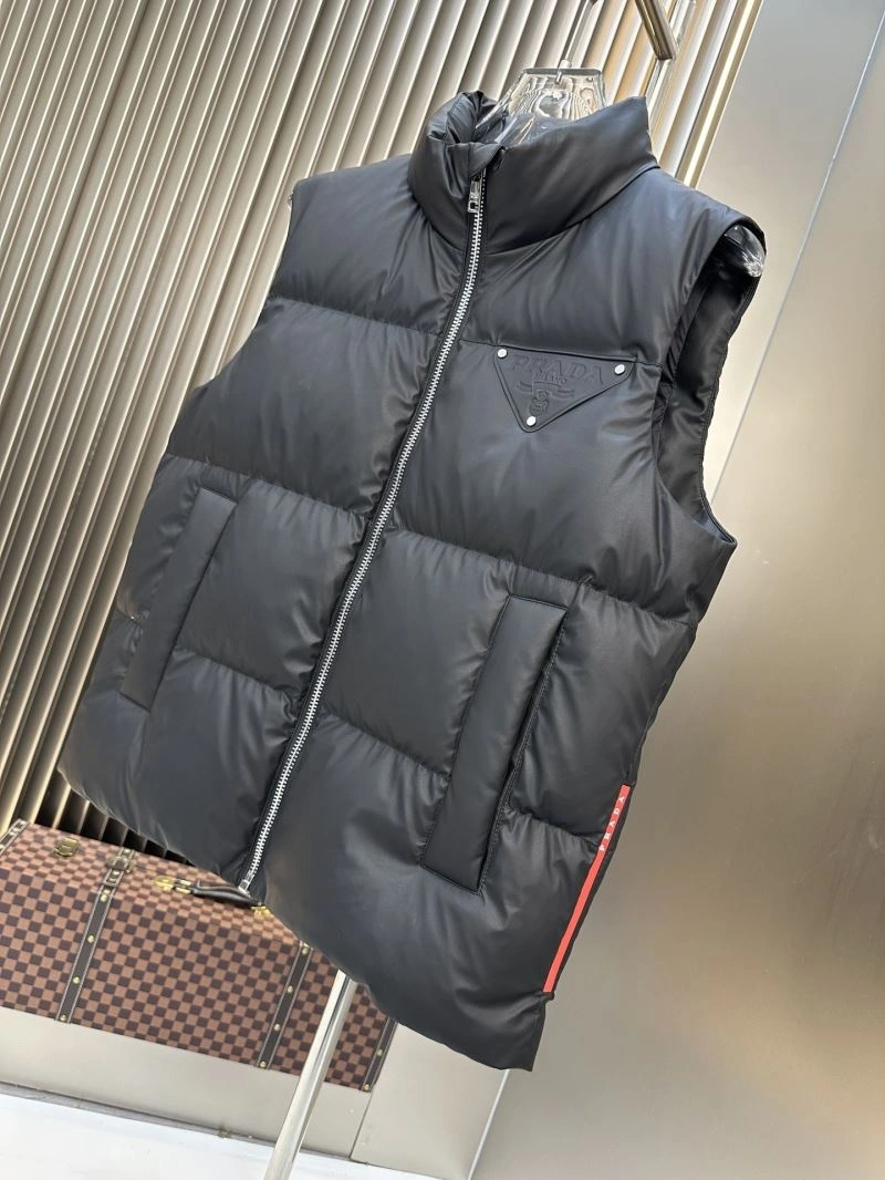 UrbanStyle Prada Down Jackets 172239