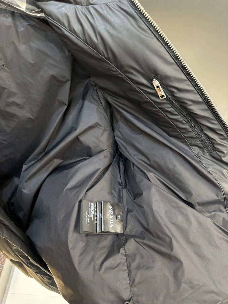 UrbanStyle Prada Down Jackets 172239