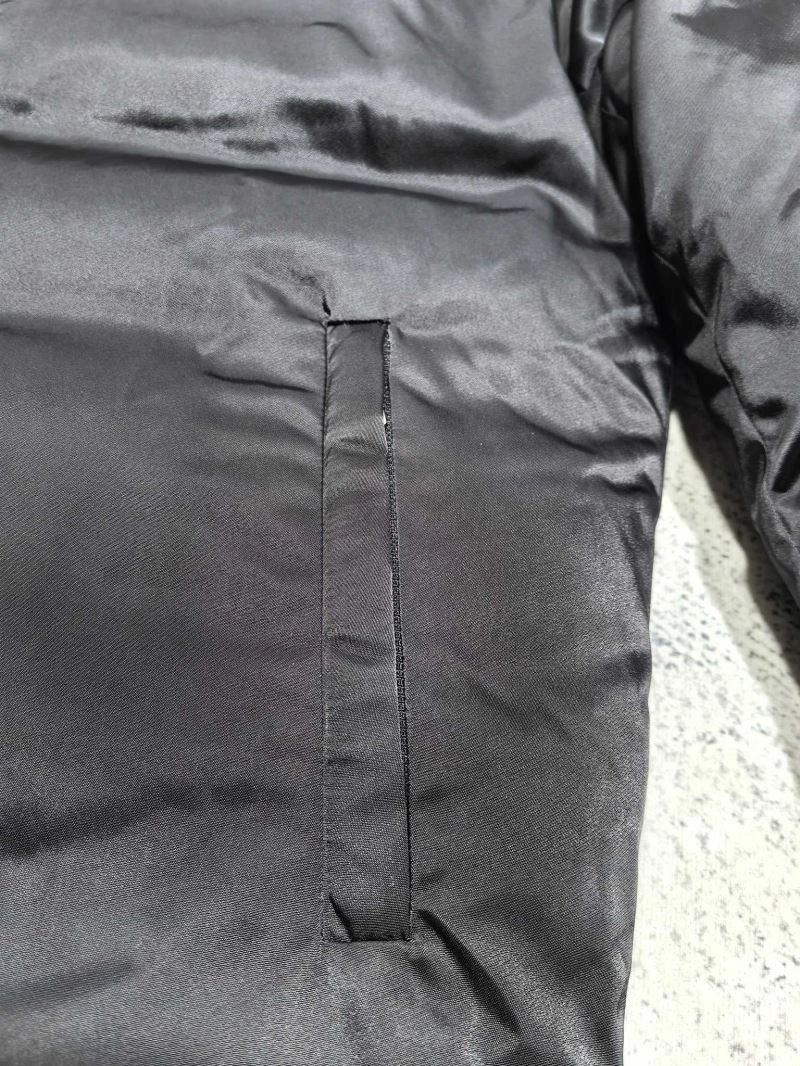 Prada Down Jackets ZipUp 172270