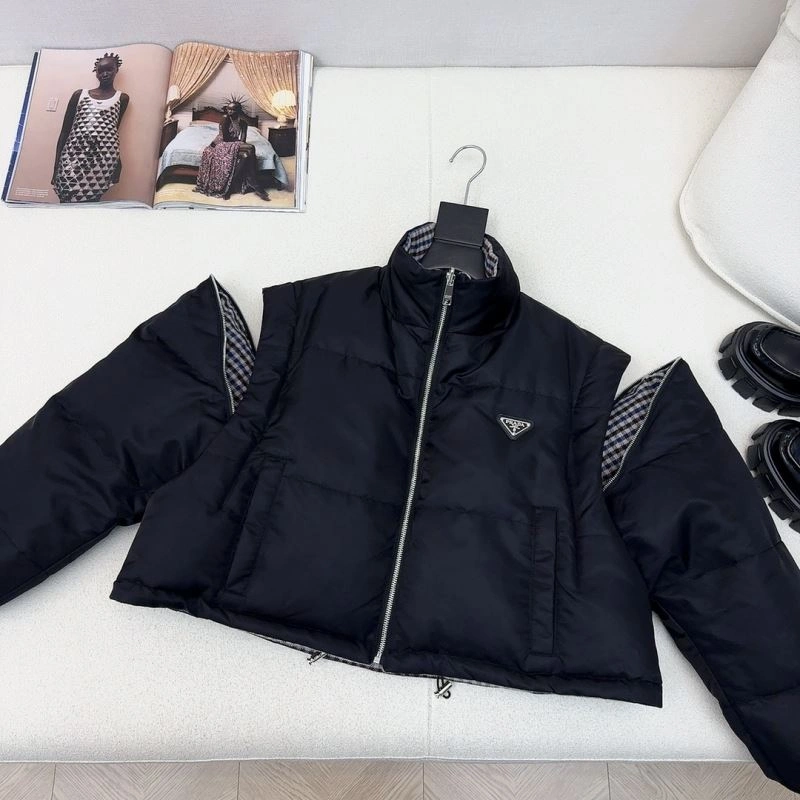 SunProtective Prada Down Jackets 172269