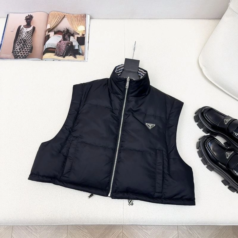 SunProtective Prada Down Jackets 172269