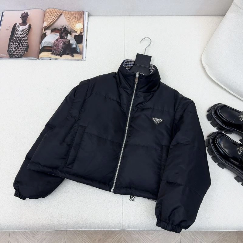 SunProtective Prada Down Jackets 172269