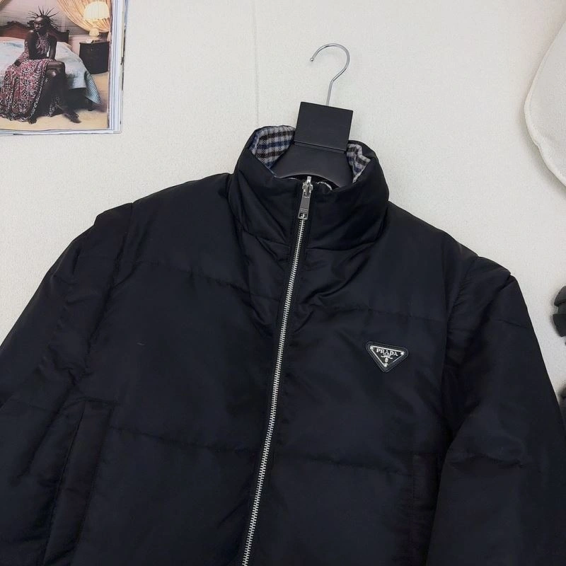 SunProtective Prada Down Jackets 172269