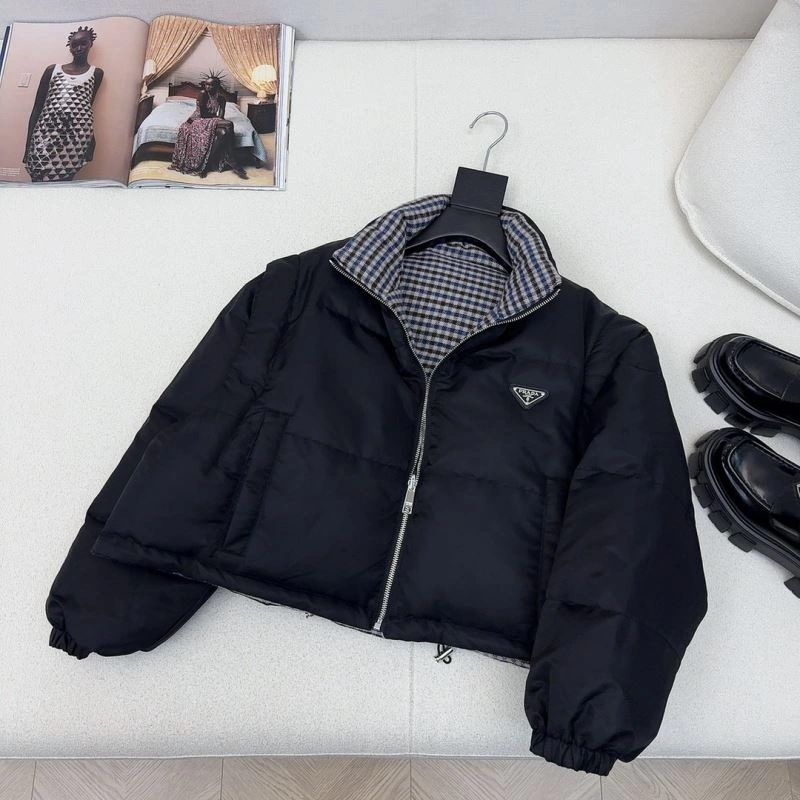 SunProtective Prada Down Jackets 172269