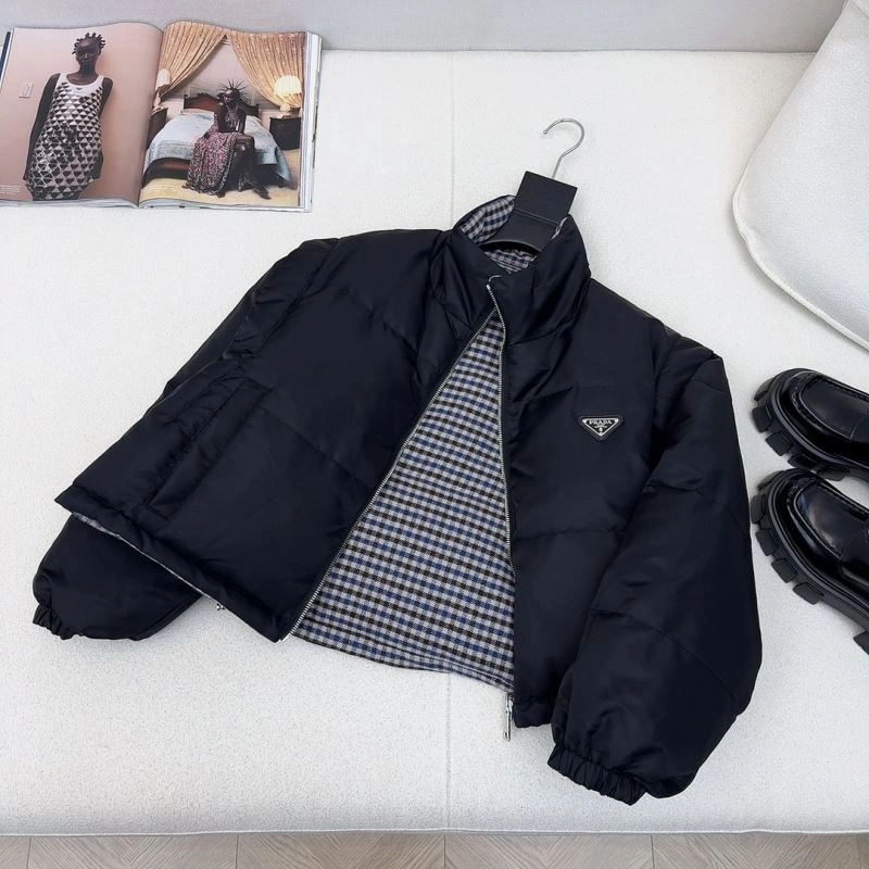 SunProtective Prada Down Jackets 172269