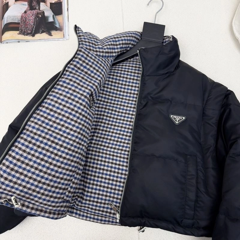 SunProtective Prada Down Jackets 172269