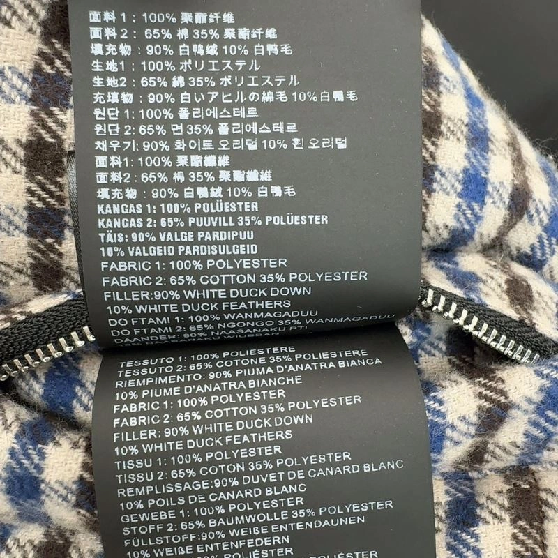 SunProtective Prada Down Jackets 172269