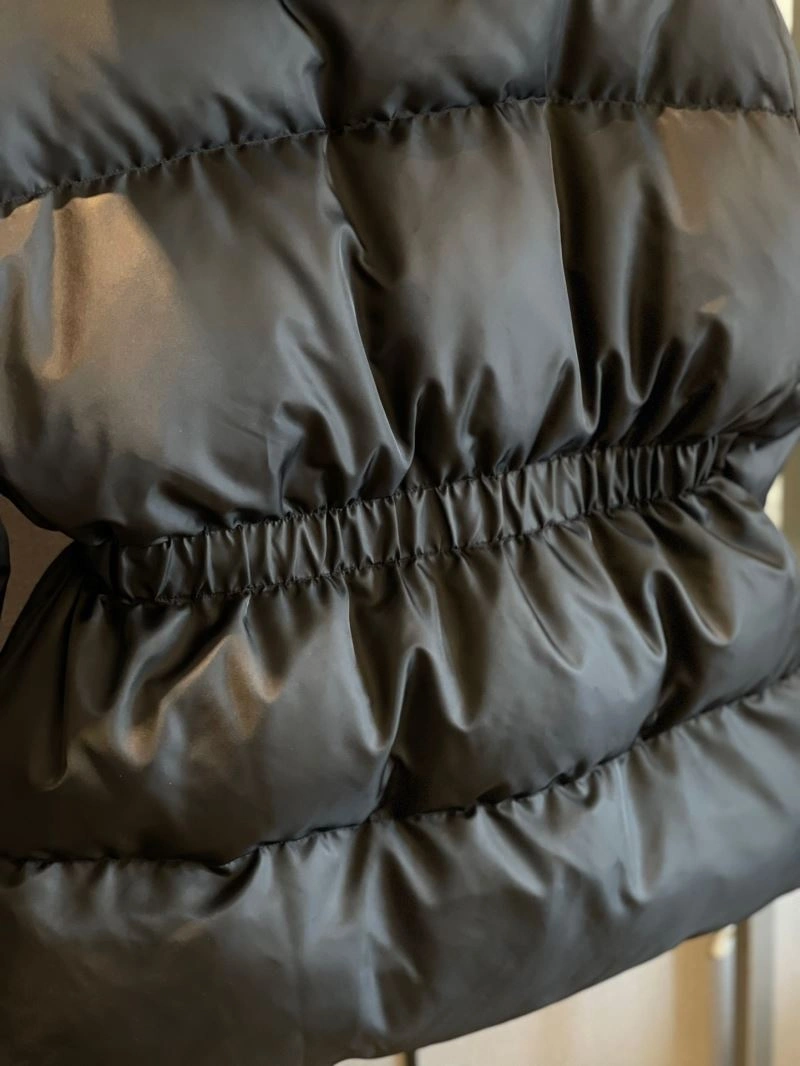 Prada Down Jackets Packable 172233